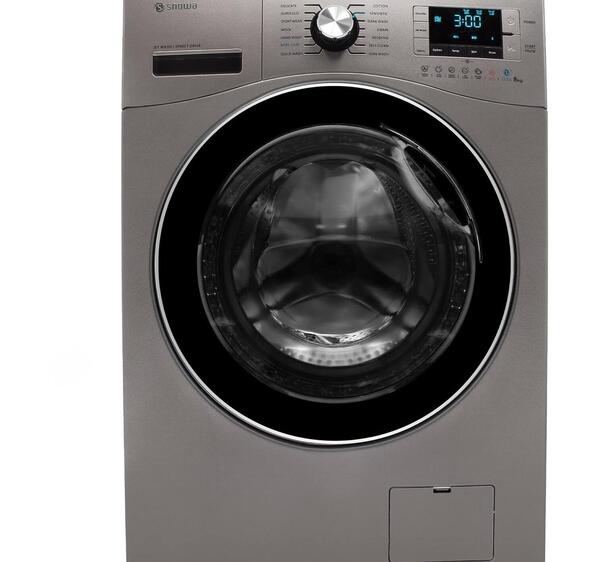 عکس ماشین لباسشویی اسنوا