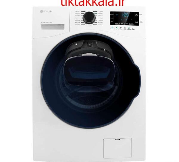 عکس ماشین لباسشویی اسنوا