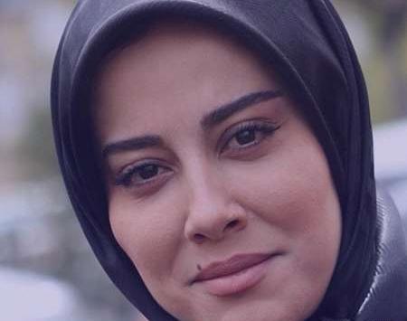 عکس های اشا محرابی جدید