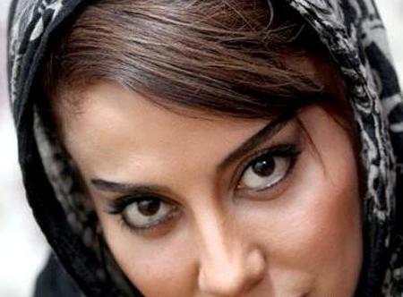 عکس های اشا محرابی جدید