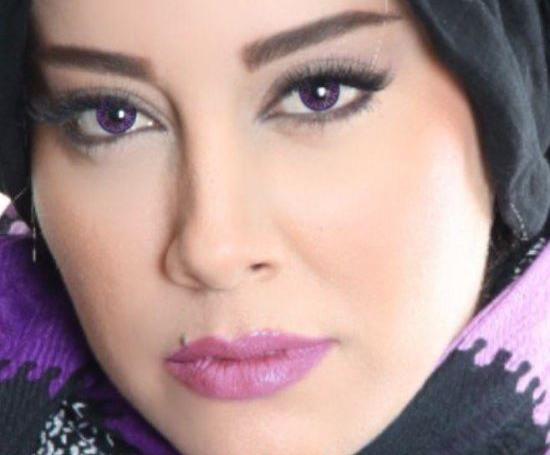 عکس های اشا محرابی جدید