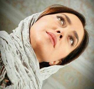 عکس پروفایل بهاره کیان افشار