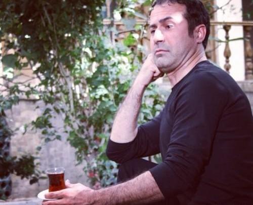 عکس های شخصی دانیال حکیمی