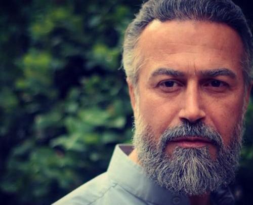 عکس های شخصی دانیال حکیمی