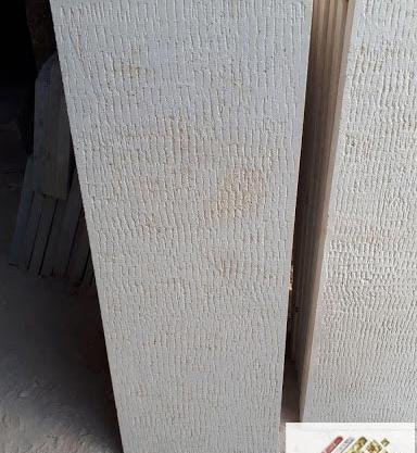 عکس سنگ تیشه ای