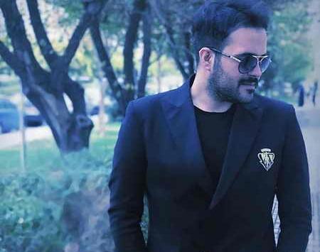 عکس حمید عبدالملکی