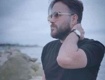 عکس حمید عبدالملکی