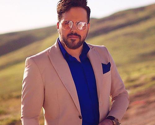 عکس حمید عبدالملکی