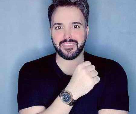 عکس حمید عبدالملکی