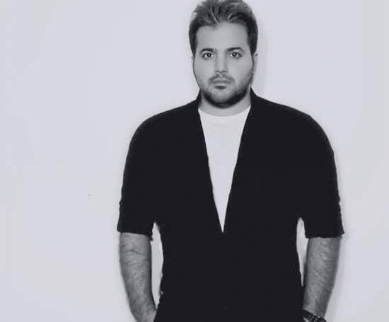 عکس حمید عبدالملکی