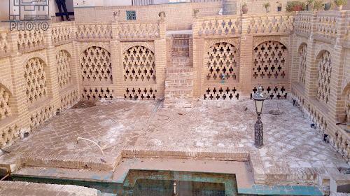 عکس روستا قهی