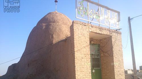 عکس روستا قهی