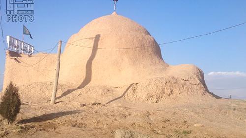 عکس روستا قهی