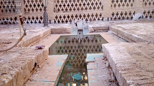 عکس روستا قهی