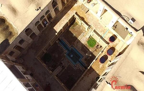 عکس روستا قهی