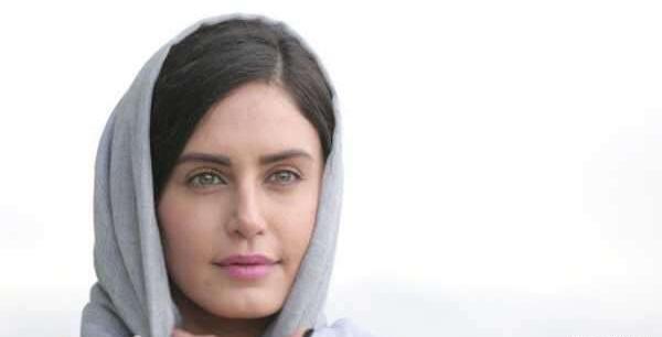 عکس الناز شاکردوست در سیزده بدر