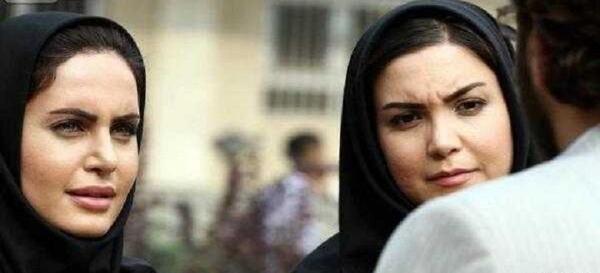 عکس لو رفته سامیه لک