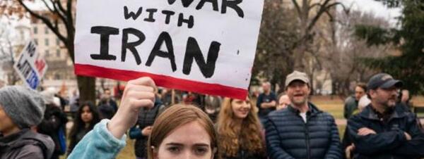 عکس سردار پرچم ایران