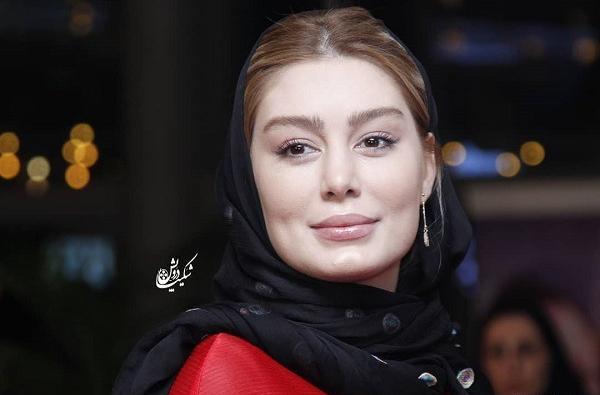 عکس مادر سحر زکریا