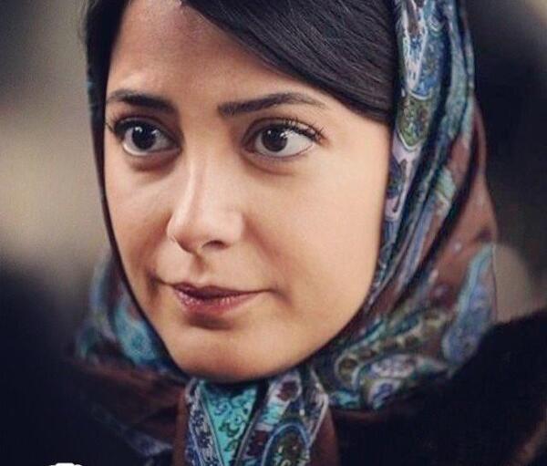 عکس طناز طباطبایی در فیلم جوانی