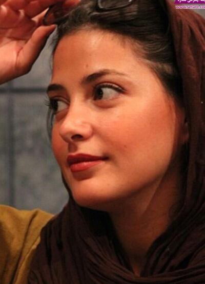 عکس طناز طباطبایی در فیلم جوانی