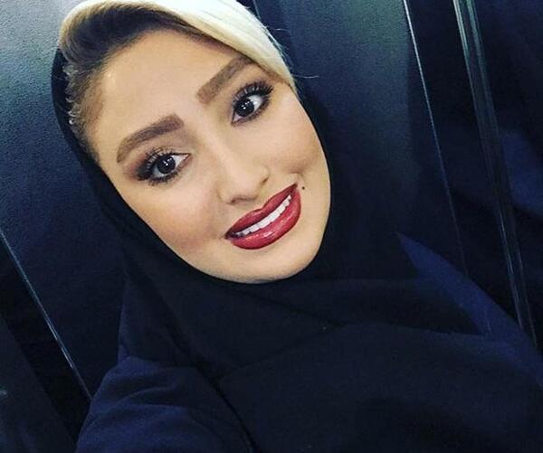 عکس مارال در سریال آنام