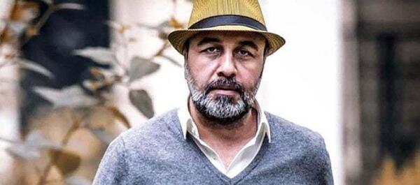 عکس علیرضا عطاران