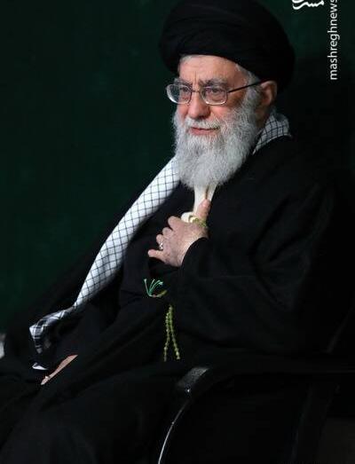 عکس بک گراند رهبر
