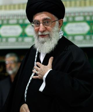 عکس بک گراند رهبر