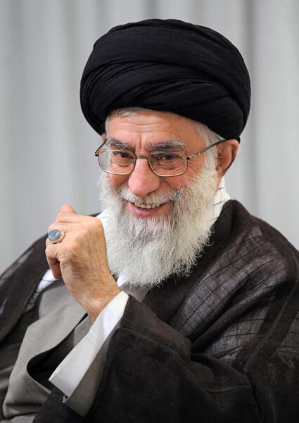 عکس بک گراند رهبر