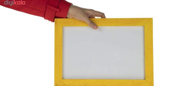 عکس خالی زرد
