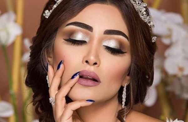 عکس مدل های عرب اینستا