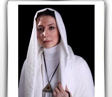 عکس مادر بیتا توکلی
