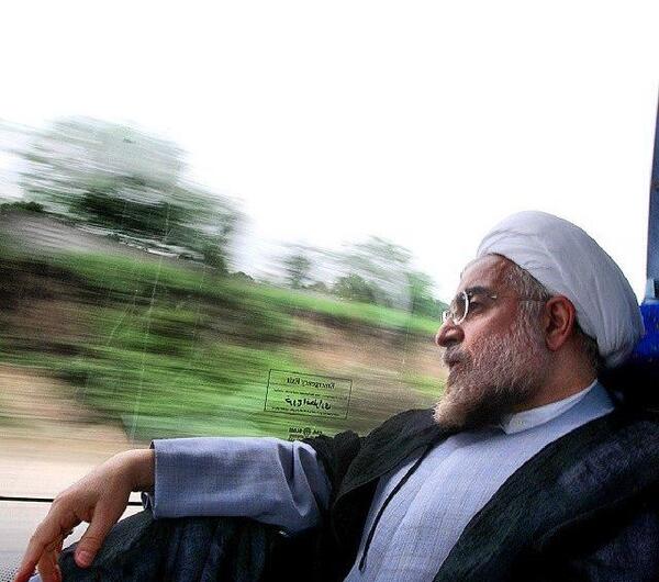 دانلود عکس های امید روحانی