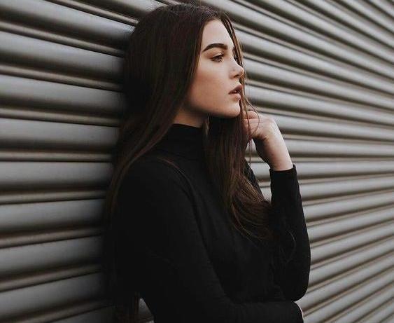 ایده برای عکس غمگین