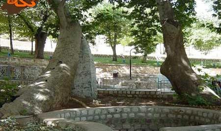 عکس شهر بروجن