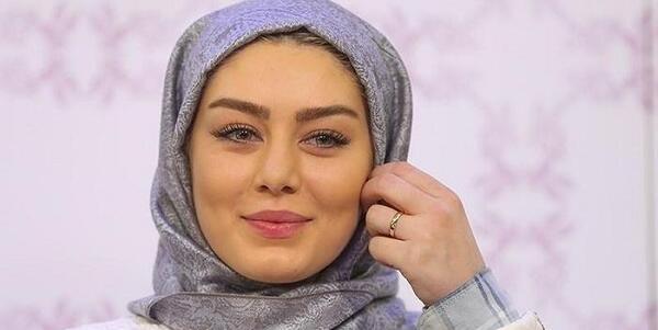 عکس فرزاد حسنی و سحر قریشی