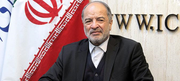 عکس سردار یعقوب رضازاده