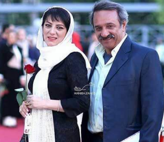 عکس علیرضا اوسیوند