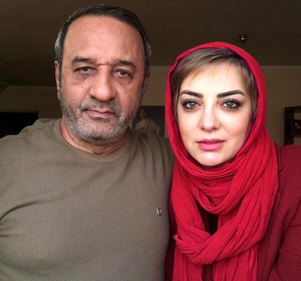 عکس علیرضا اوسیوند