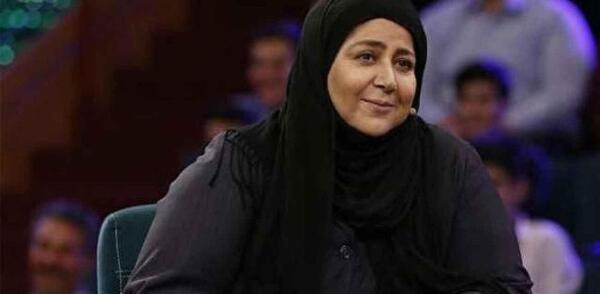 عکس بی حجابی شهره لرستانی در خارج