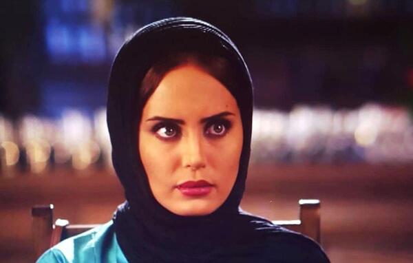 عکس های الناز شاکردوست سیزده بدر