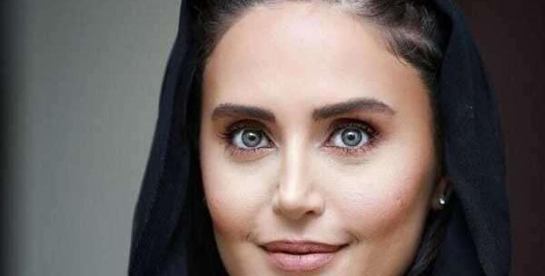 عکس های الناز شاکردوست سیزده بدر