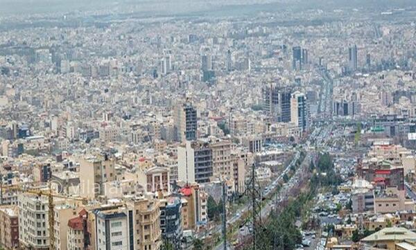 عکس شهر کرج