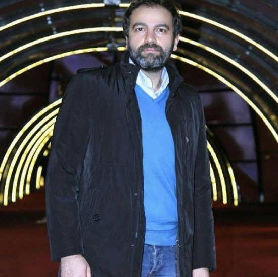 عکس ماشین آرش مجیدی
