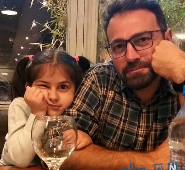 عکس ماشین آرش مجیدی