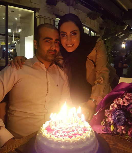 عکس خام تولدت مبارک