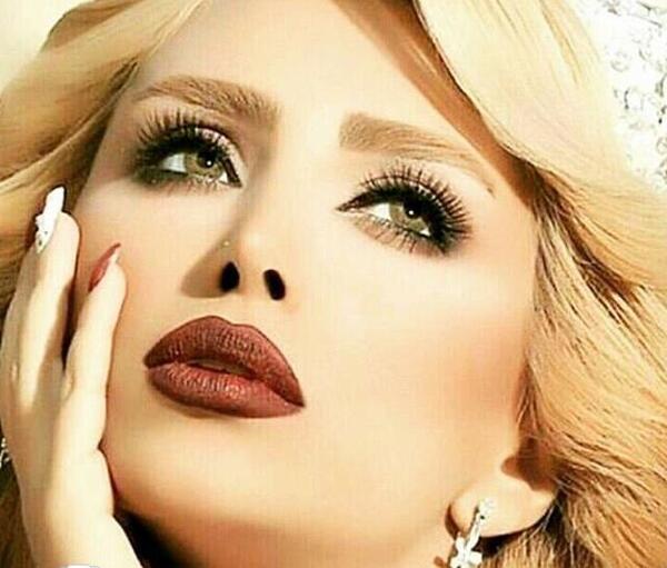 عکس عروس جذاب