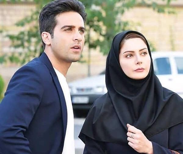 عکس مادر آرمان درویش