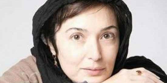 عکس آتنه فقیه نصیری بعد از بیماری